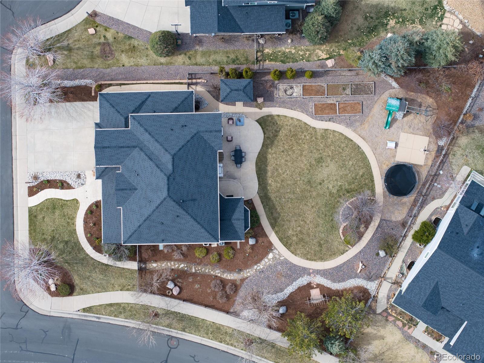 6587 S Richfield Street