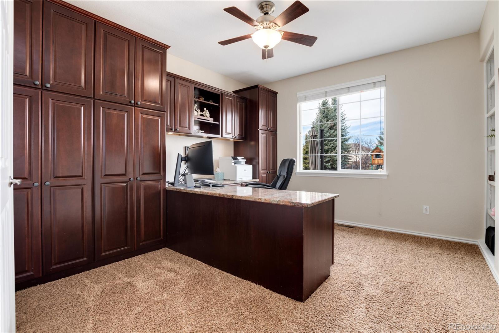 6587 S Richfield Street