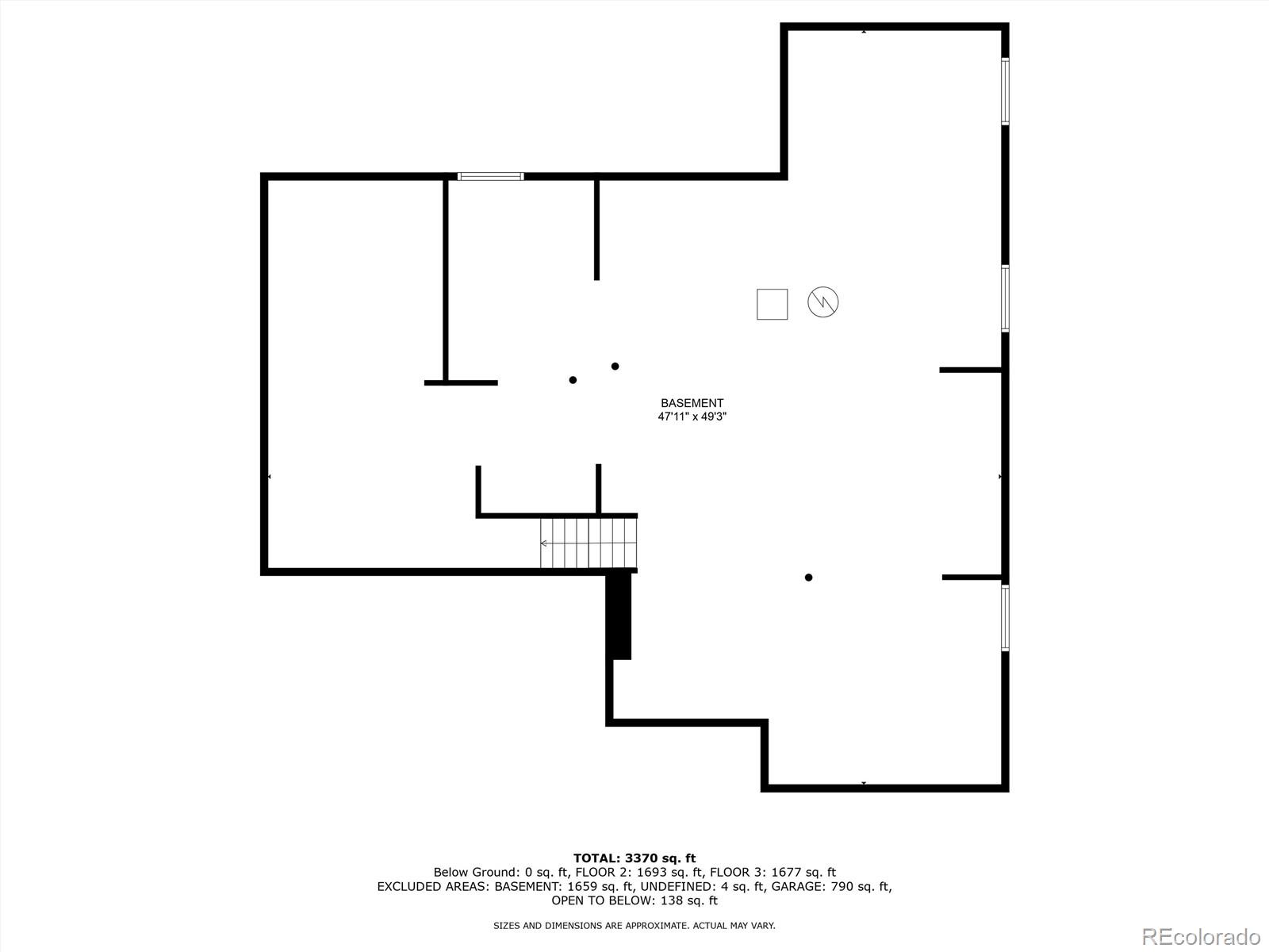 6587 S Richfield Street