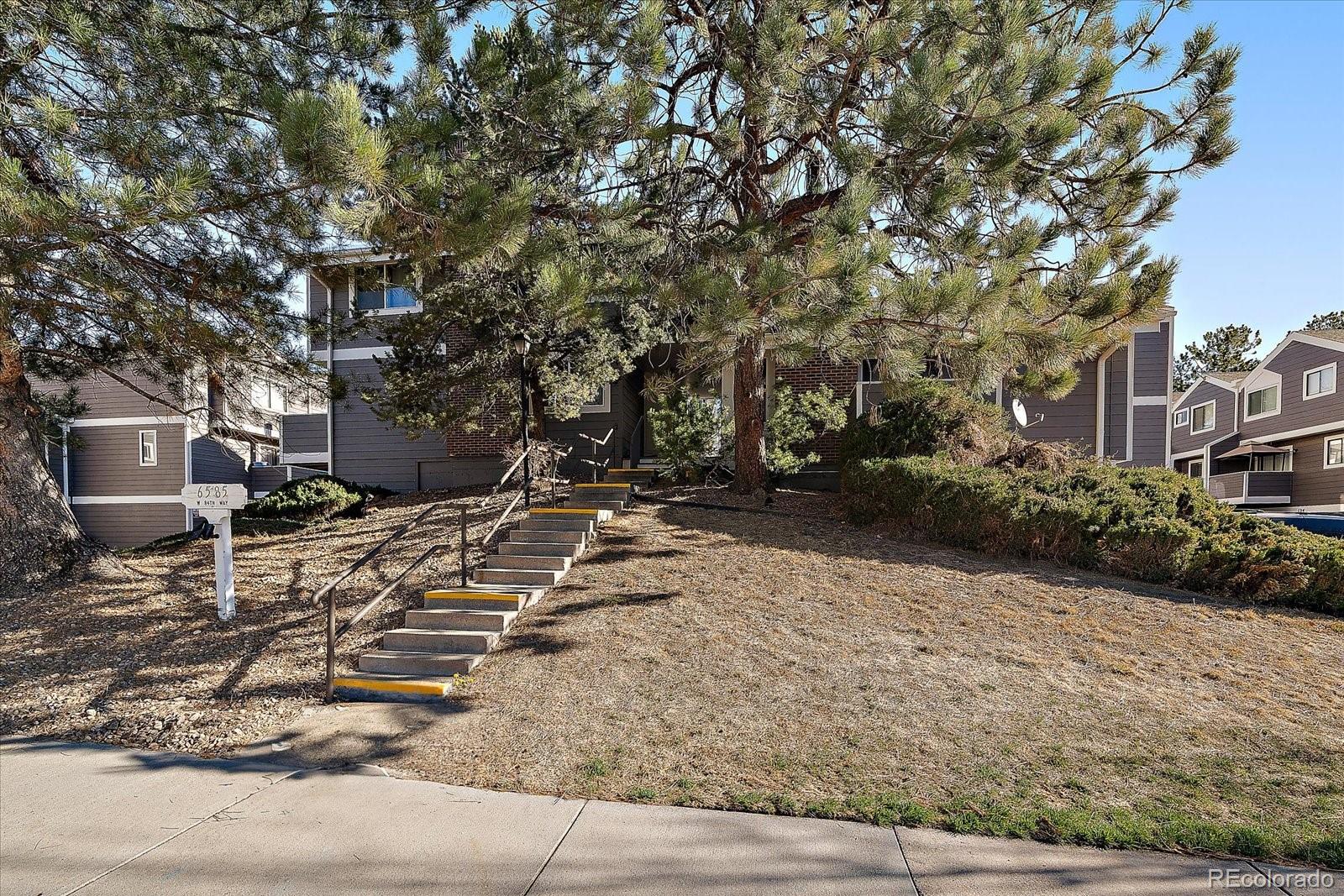 6585 W 84th Way Unit: 120