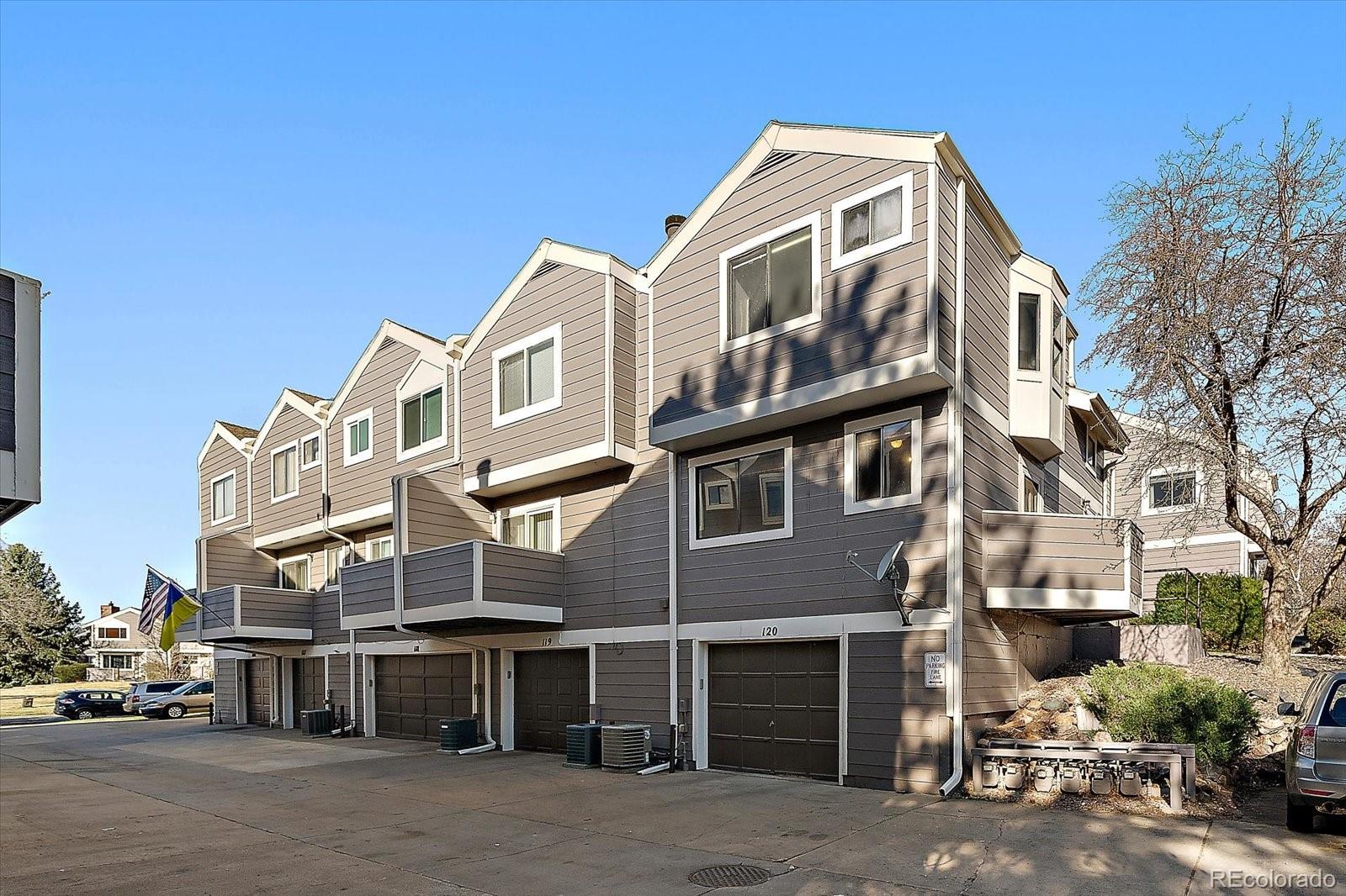 6585 W 84th Way Unit: 120