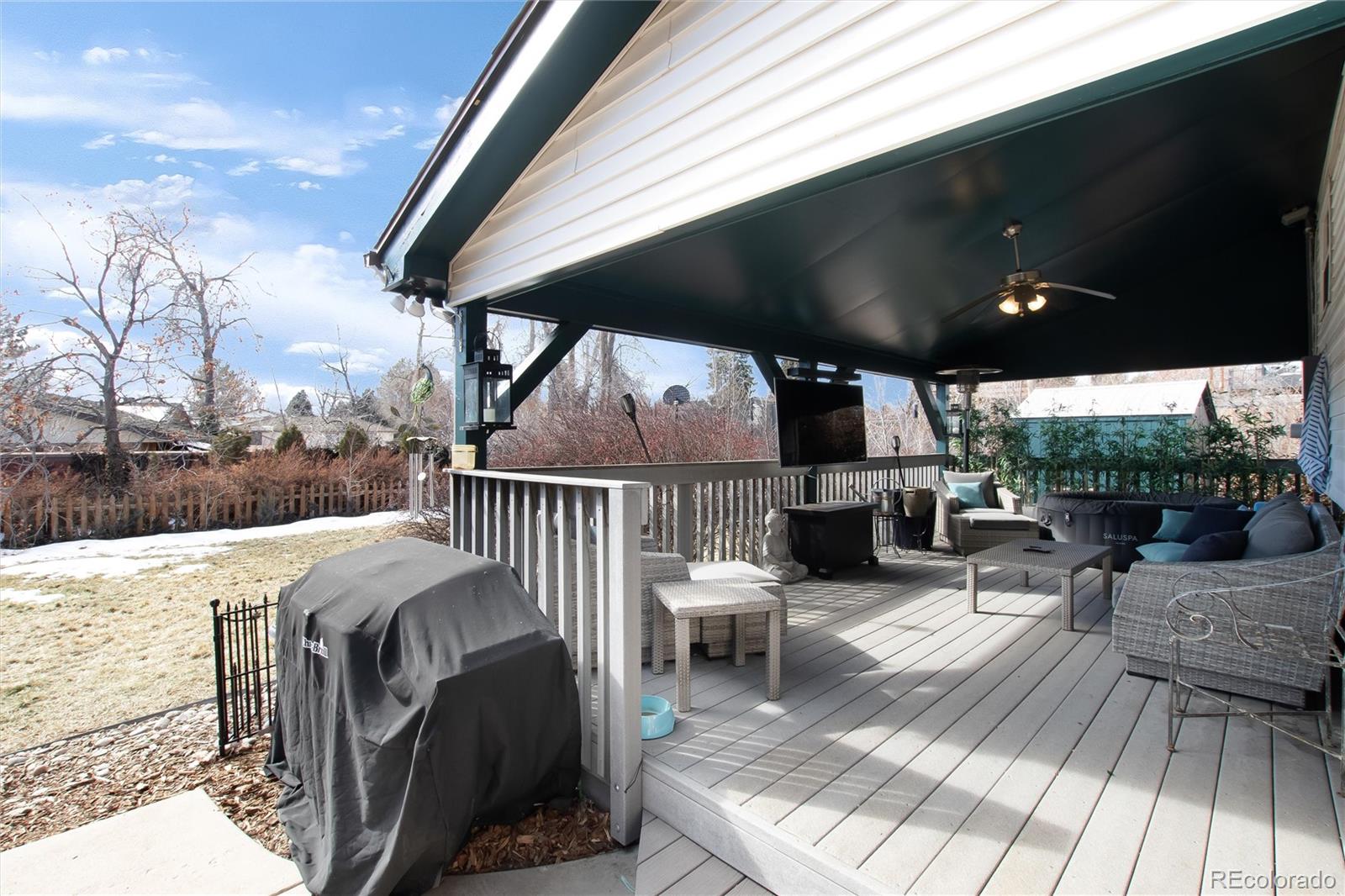 5020 W Fremont Avenue