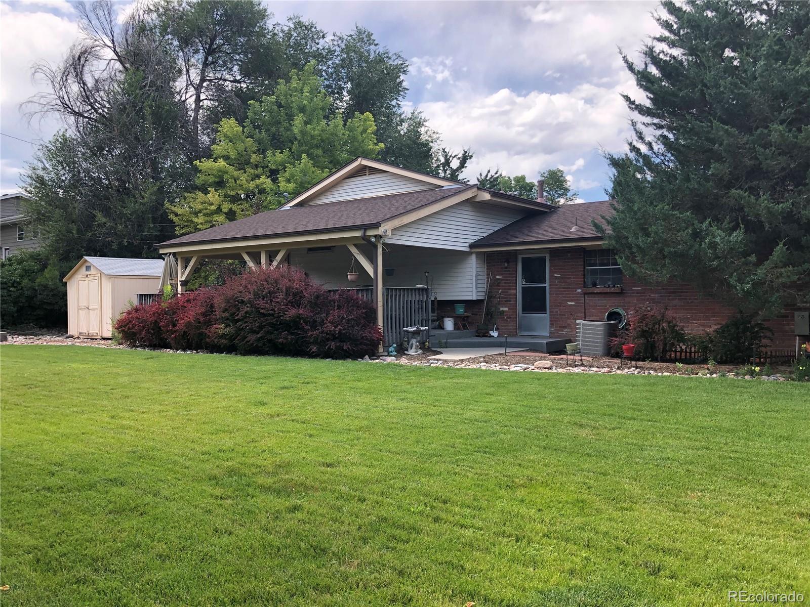 5020 W Fremont Avenue