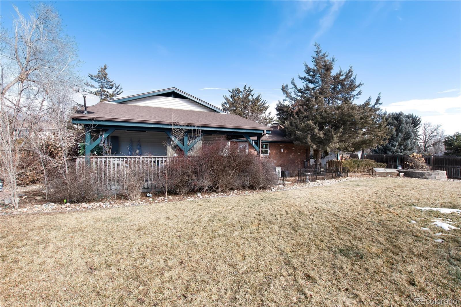 5020 W Fremont Avenue