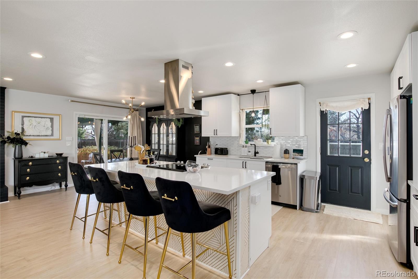 5020 W Fremont Avenue