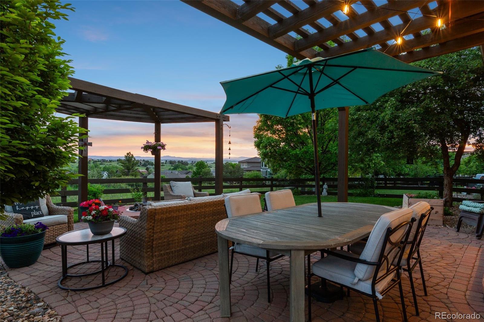 12119 S Wanderlust Way