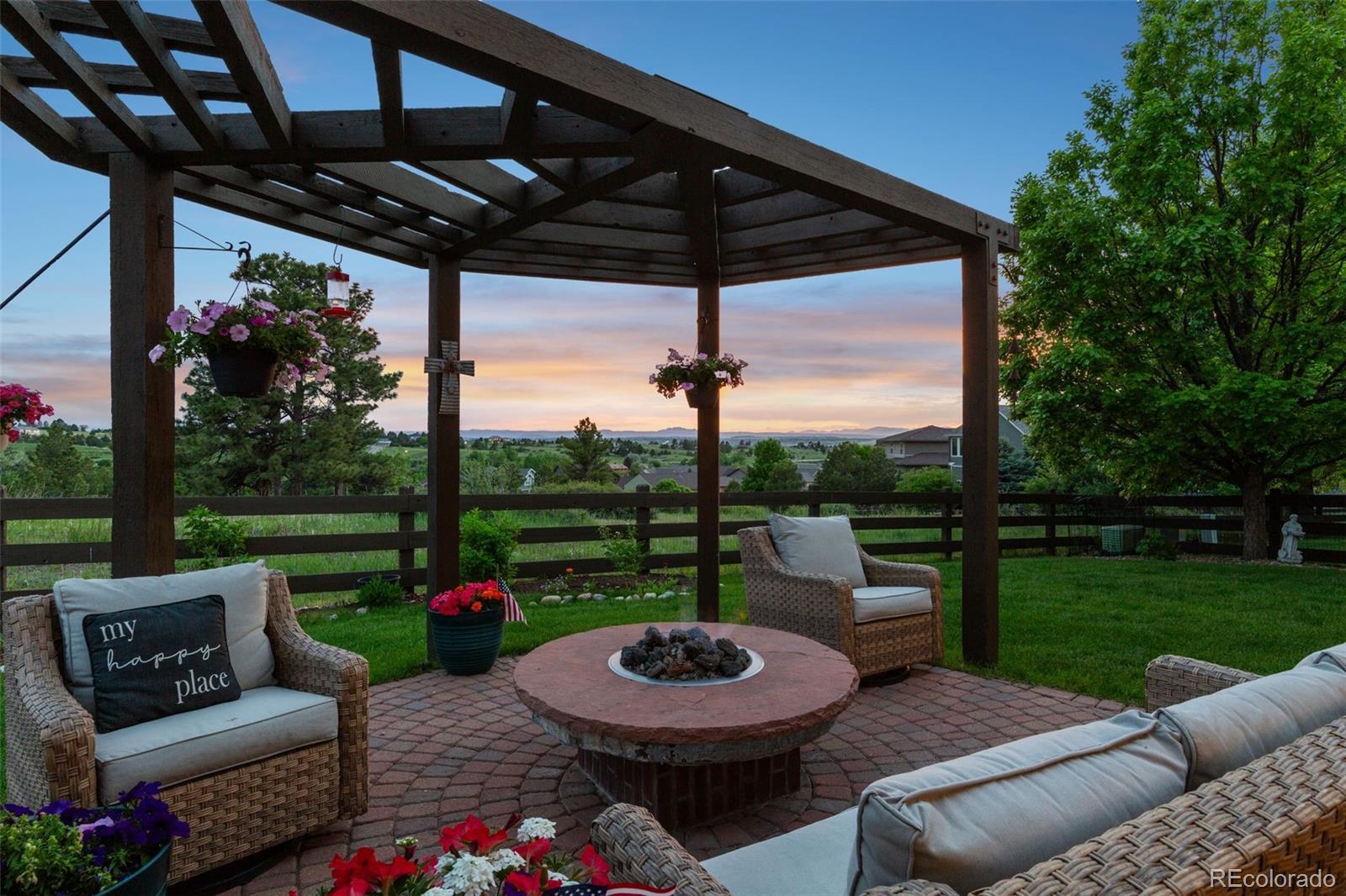 12119 S Wanderlust Way