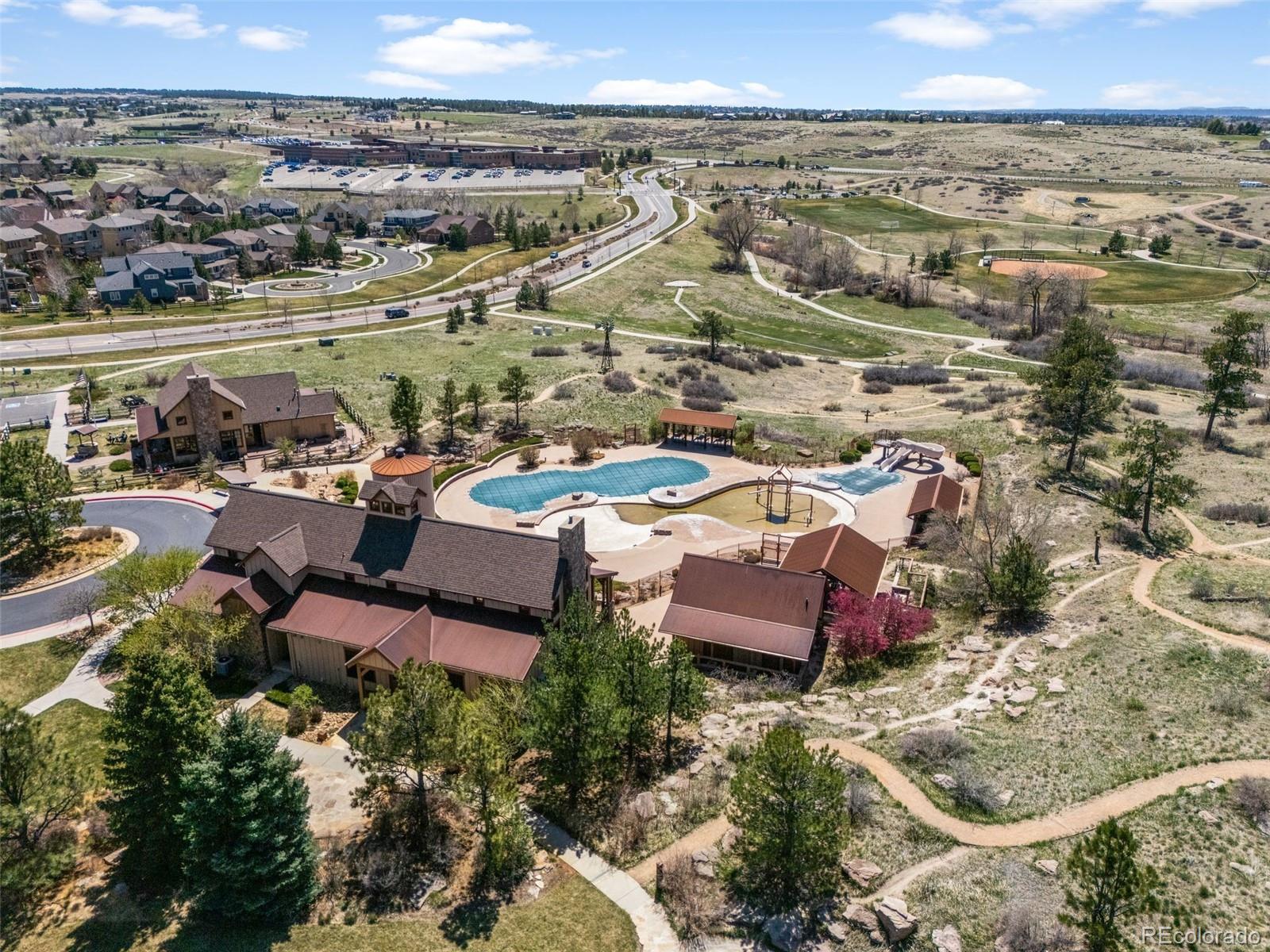 12119 S Wanderlust Way