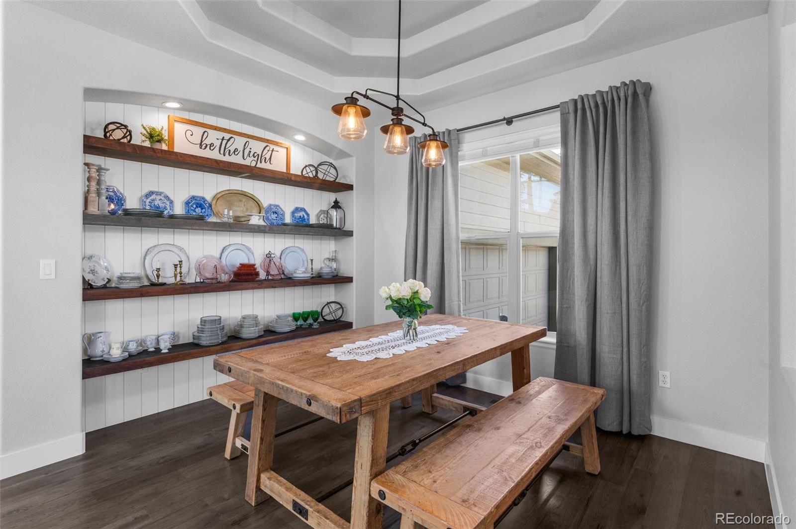 12119 S Wanderlust Way