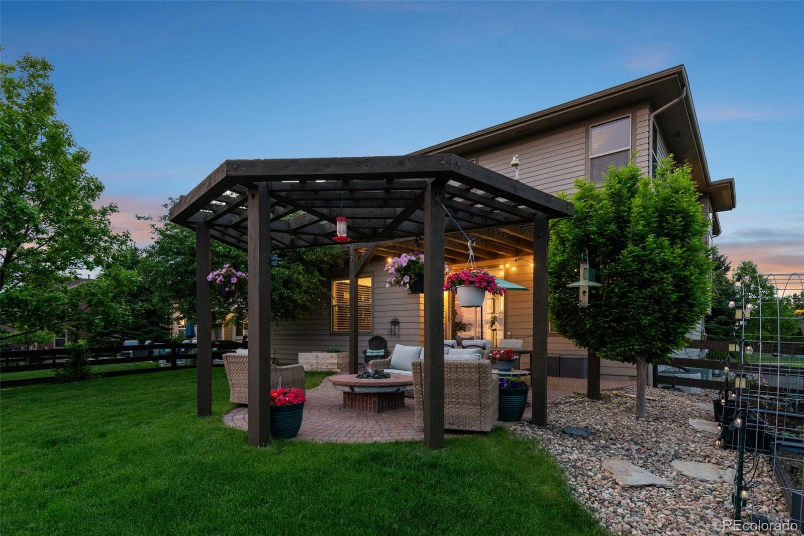 12119 S Wanderlust Way