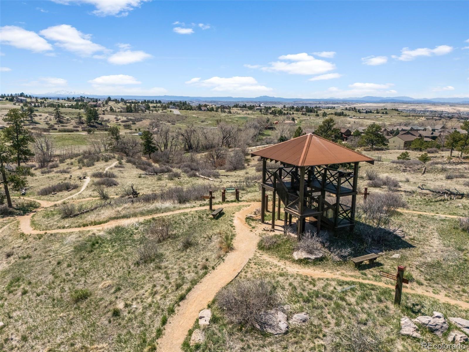 12119 S Wanderlust Way