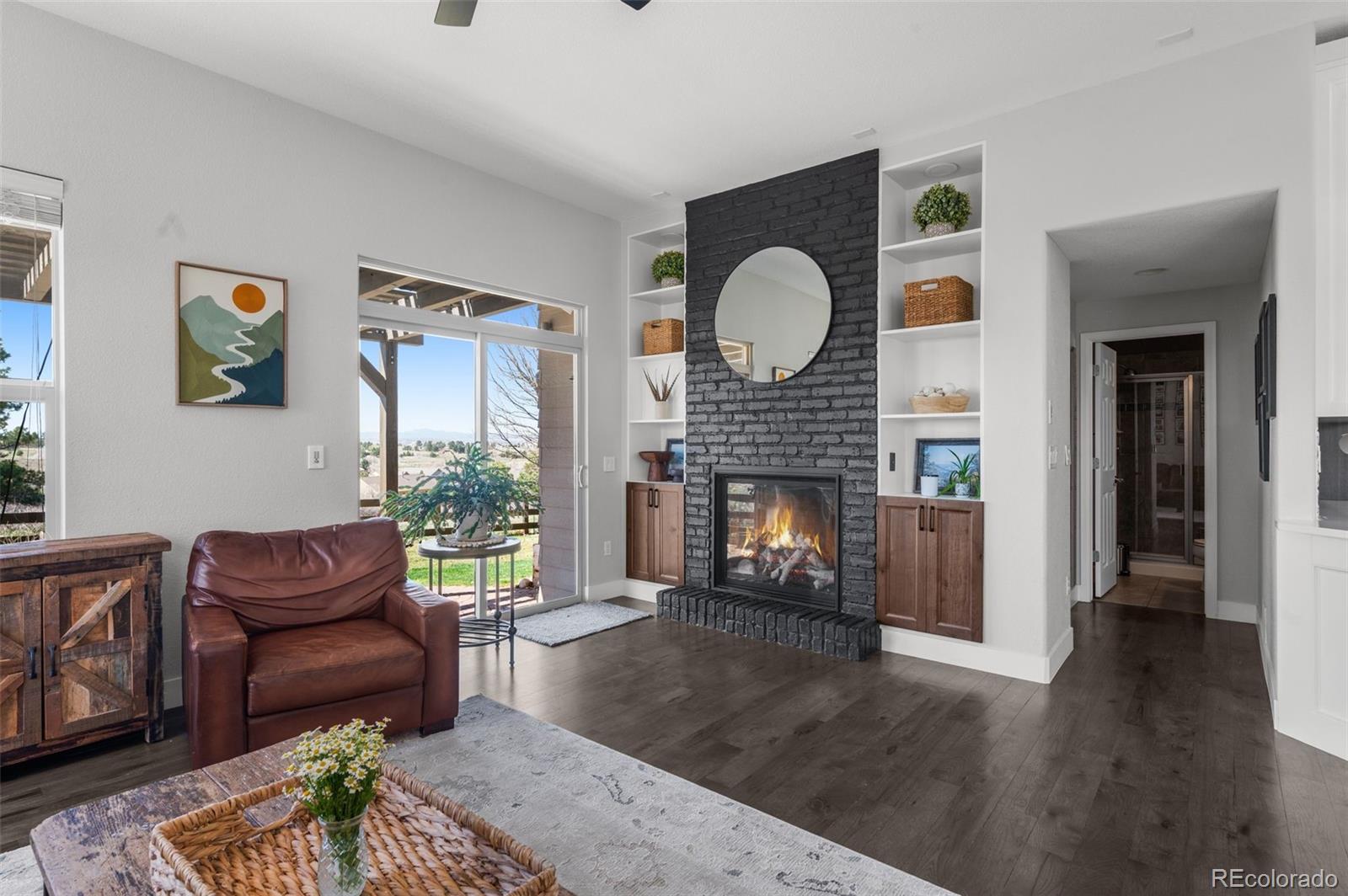 12119 S Wanderlust Way