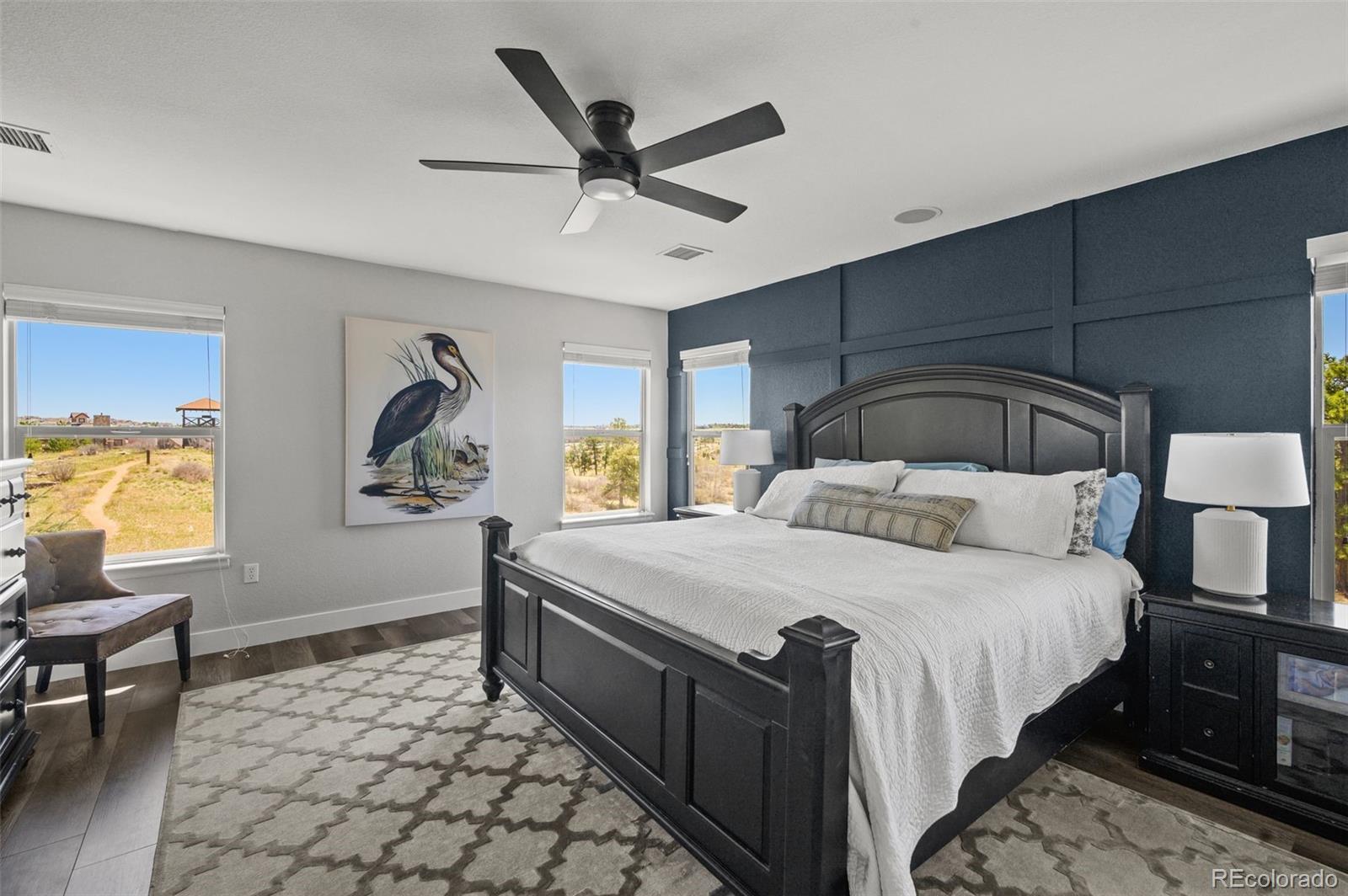 12119 S Wanderlust Way