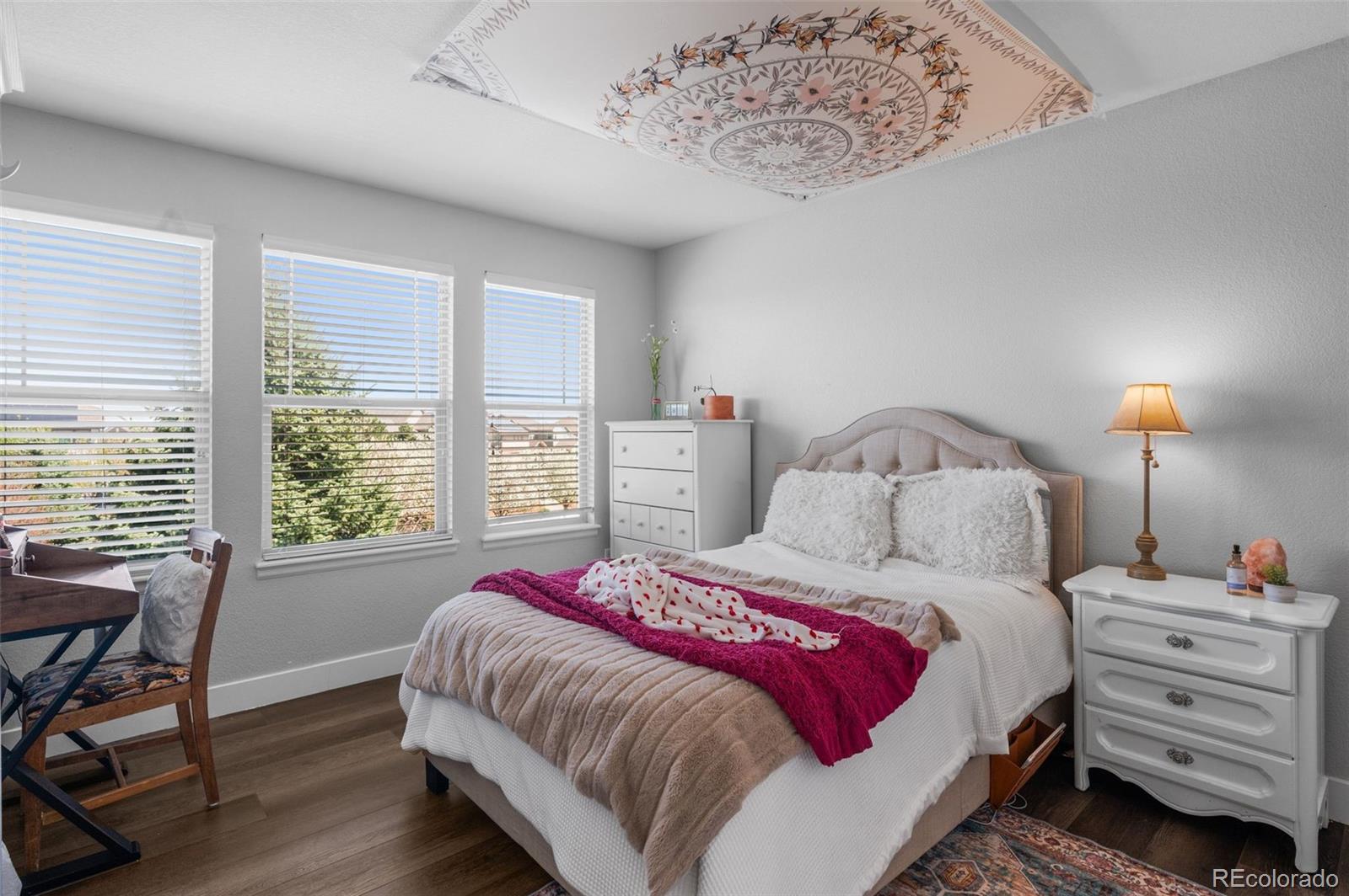 12119 S Wanderlust Way