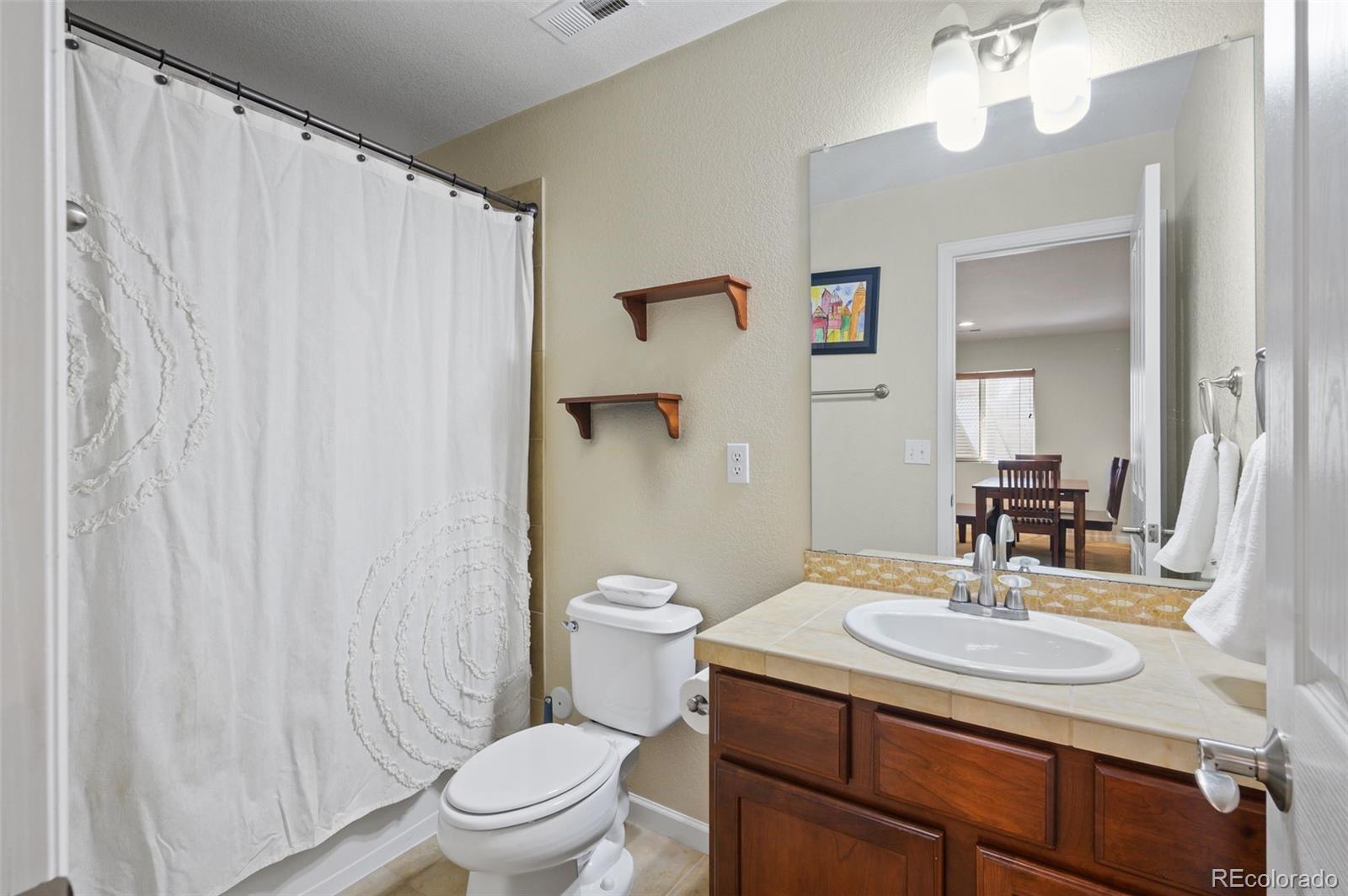 12119 S Wanderlust Way