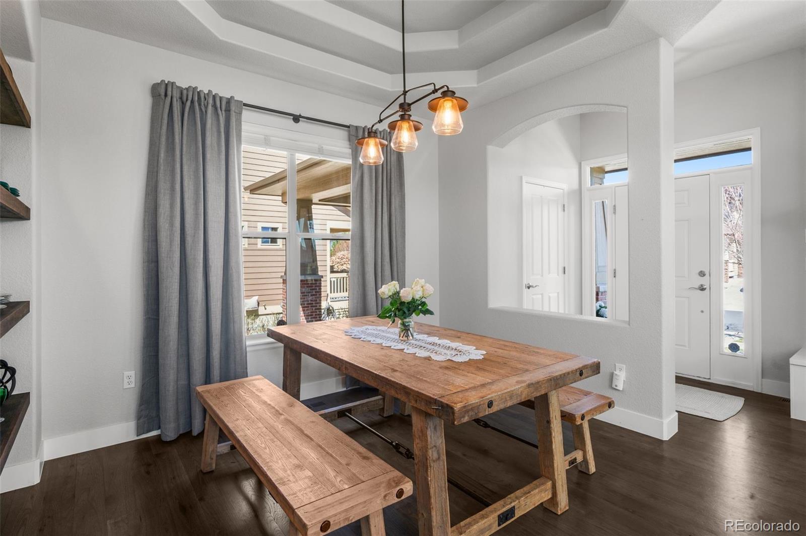 12119 S Wanderlust Way