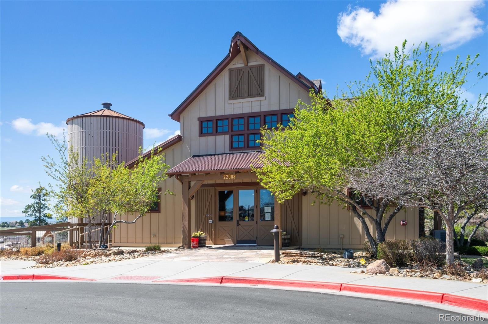 12119 S Wanderlust Way