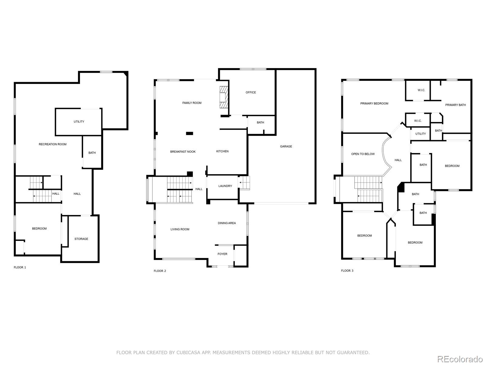 12119 S Wanderlust Way