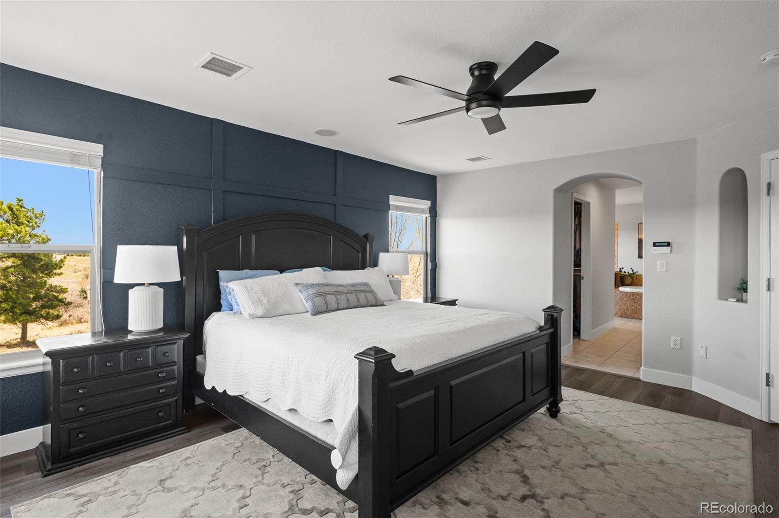 12119 S Wanderlust Way