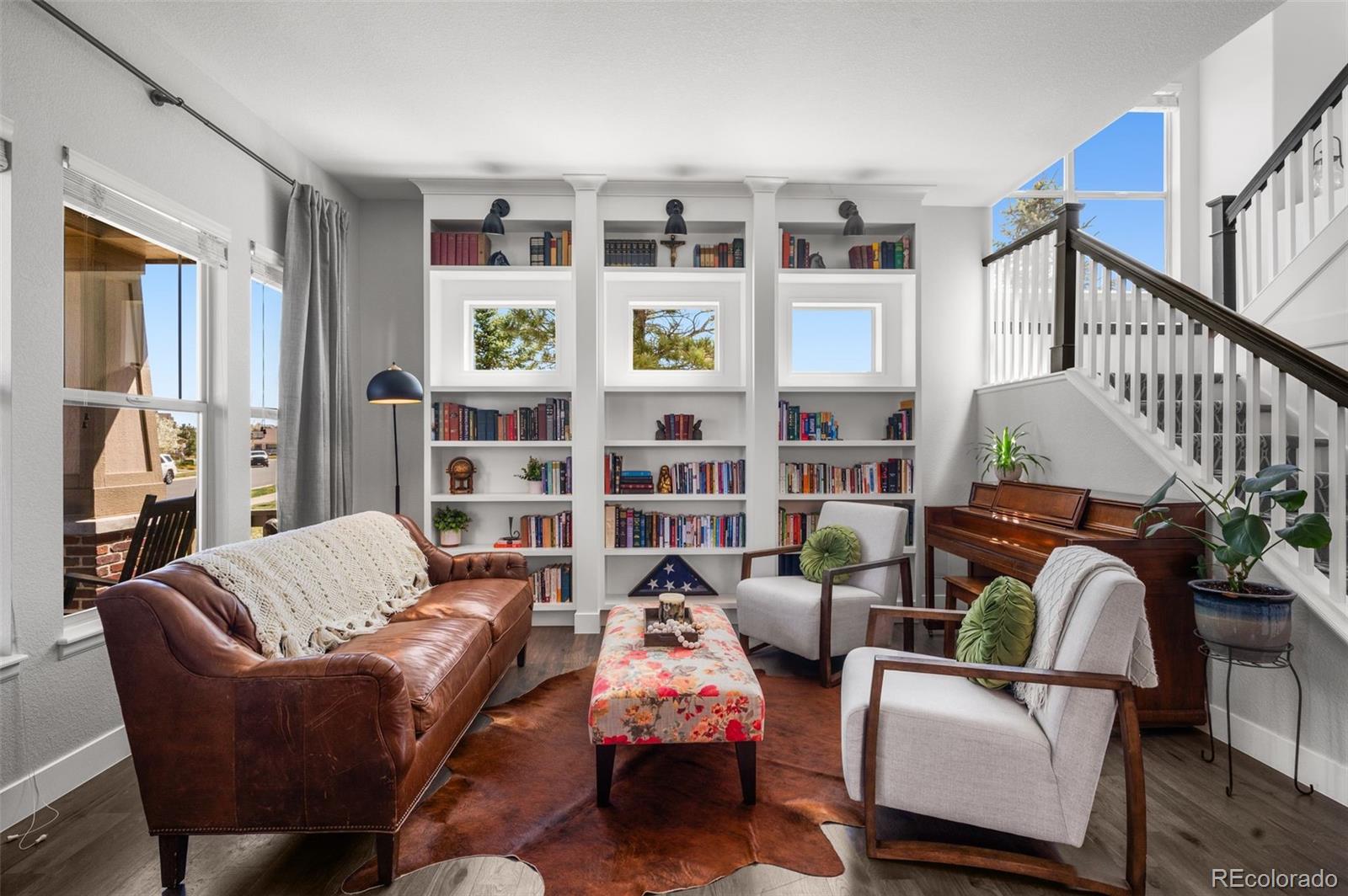 12119 S Wanderlust Way