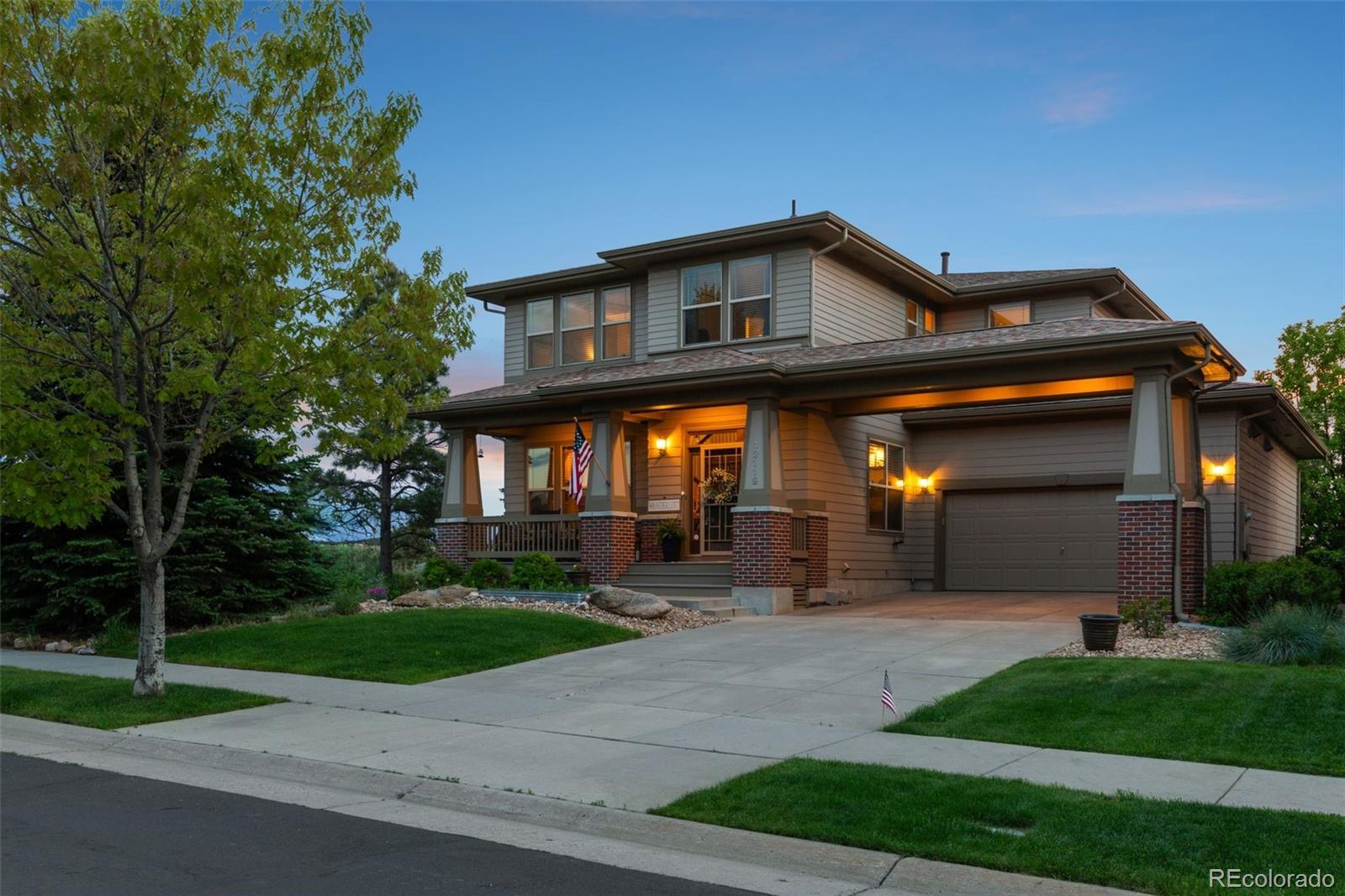 12119 S Wanderlust Way