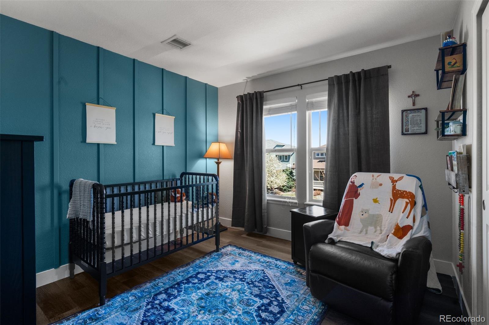 12119 S Wanderlust Way