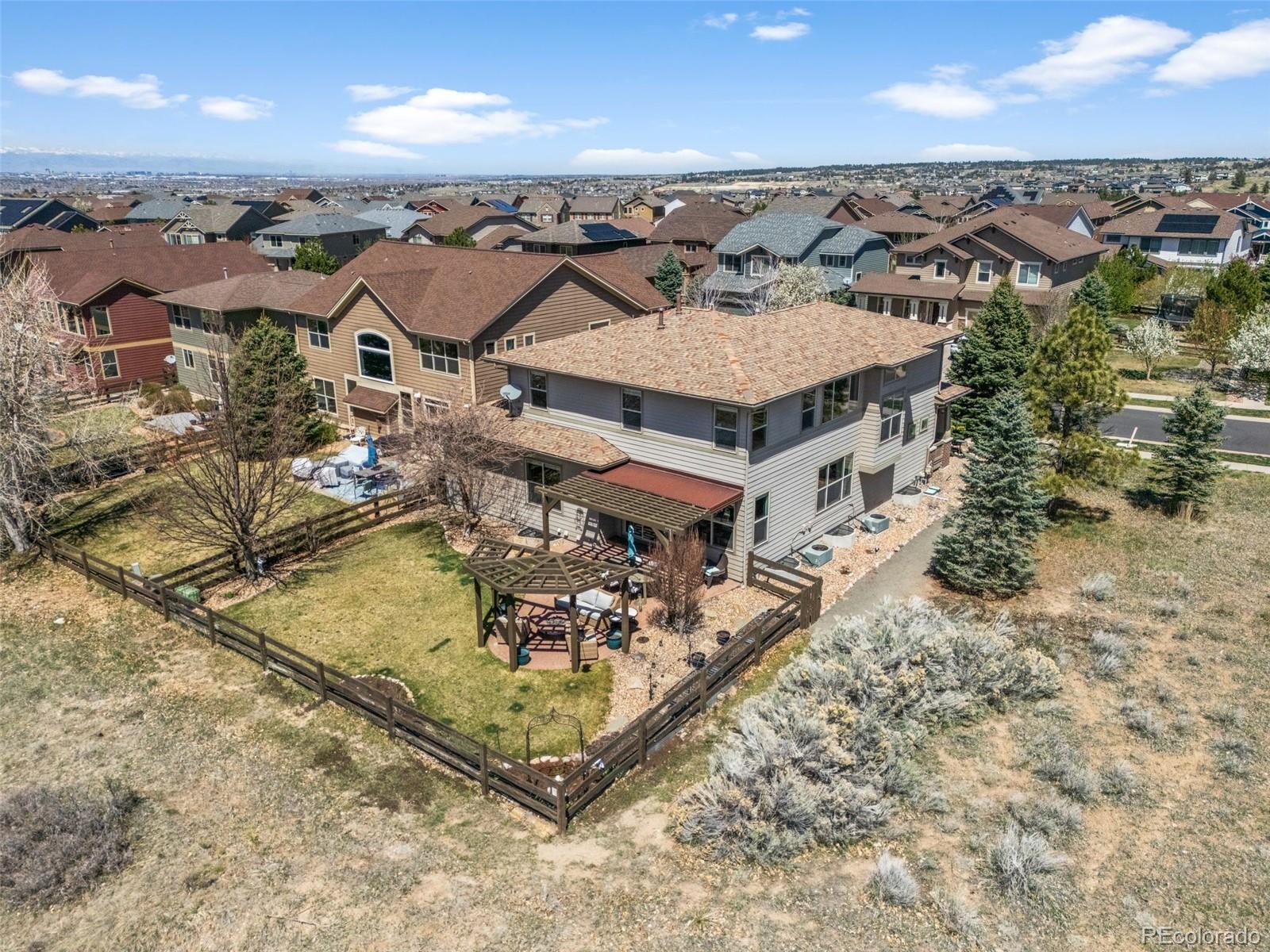 12119 S Wanderlust Way