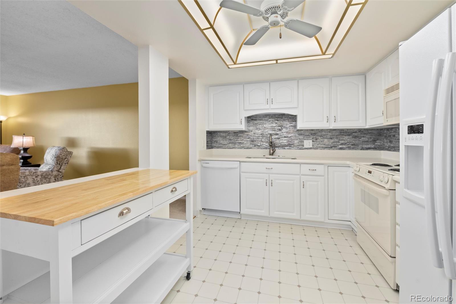 14300 E Marina Drive Unit: 504