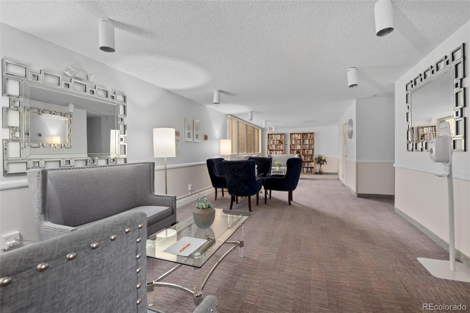 14300 E Marina Drive Unit: 504