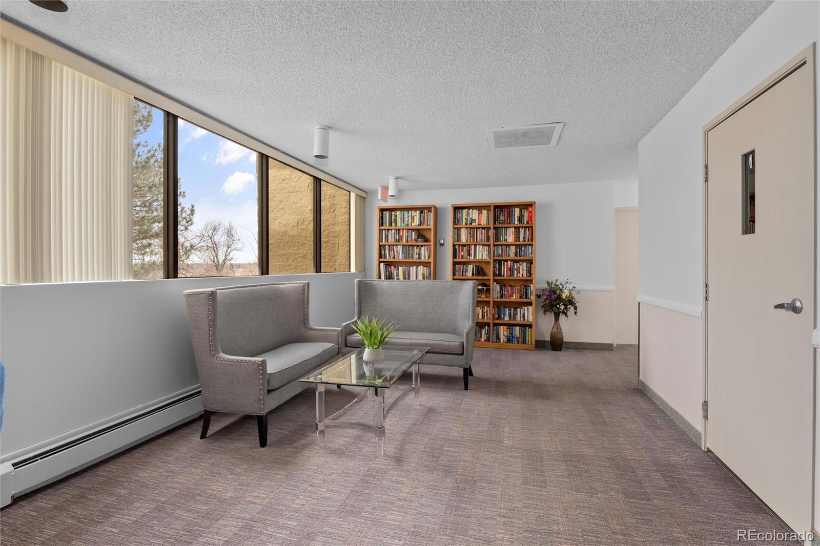 14300 E Marina Drive Unit: 504