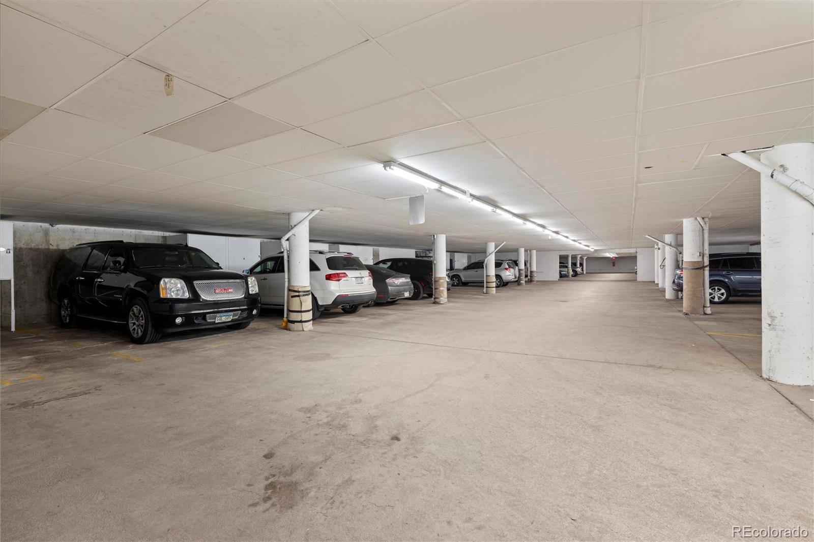 14300 E Marina Drive Unit: 504