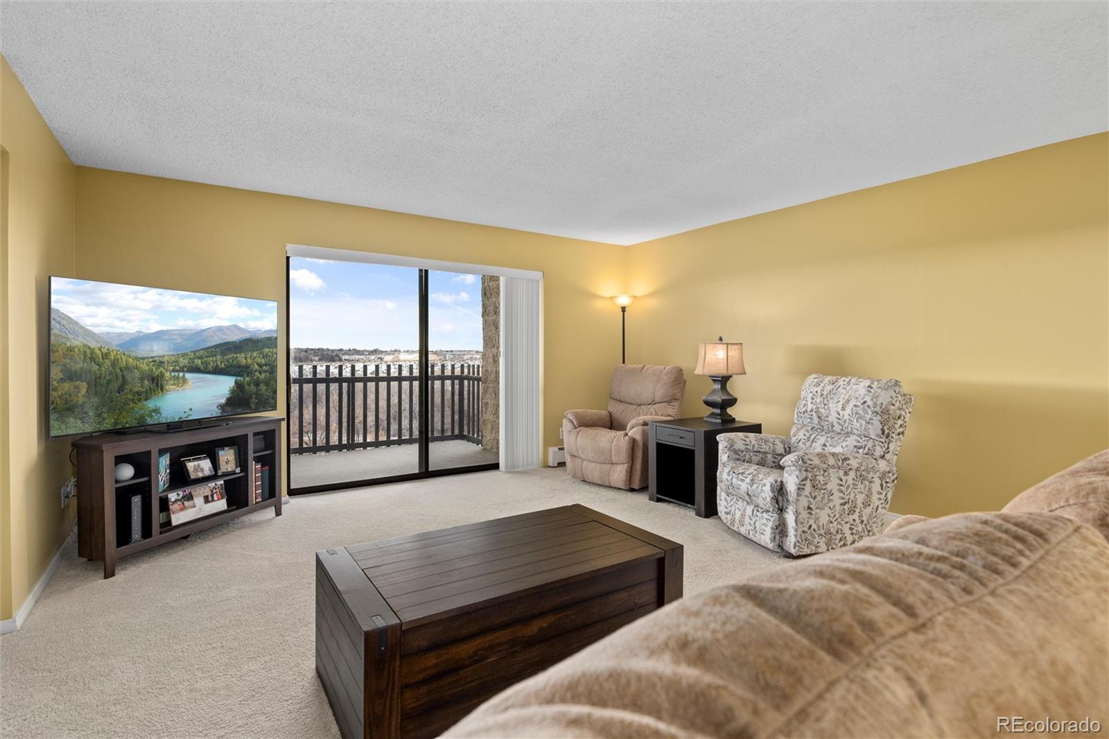 14300 E Marina Drive Unit: 504