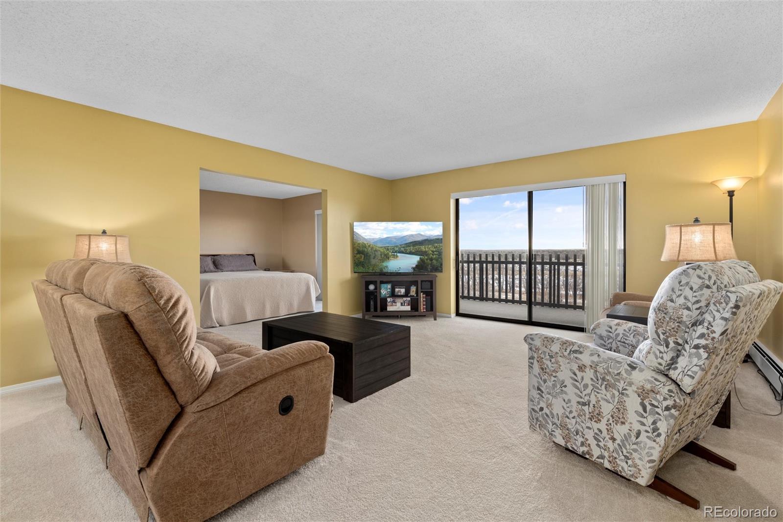 14300 E Marina Drive Unit: 504