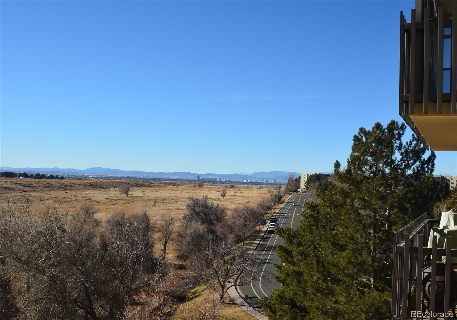 14300 E Marina Drive Unit: 504