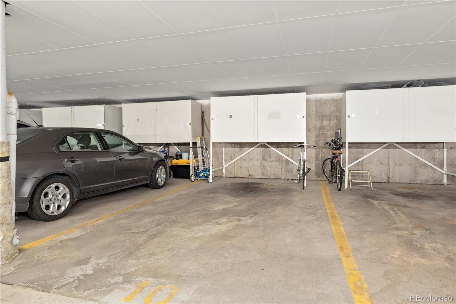 14300 E Marina Drive Unit: 504