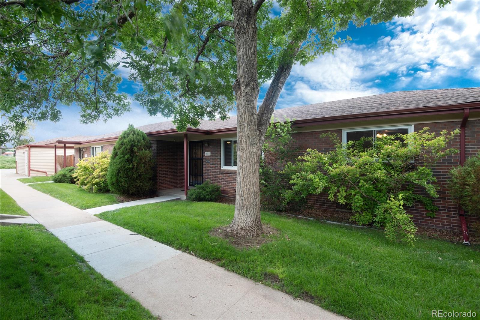 5184 E Asbury Avenue