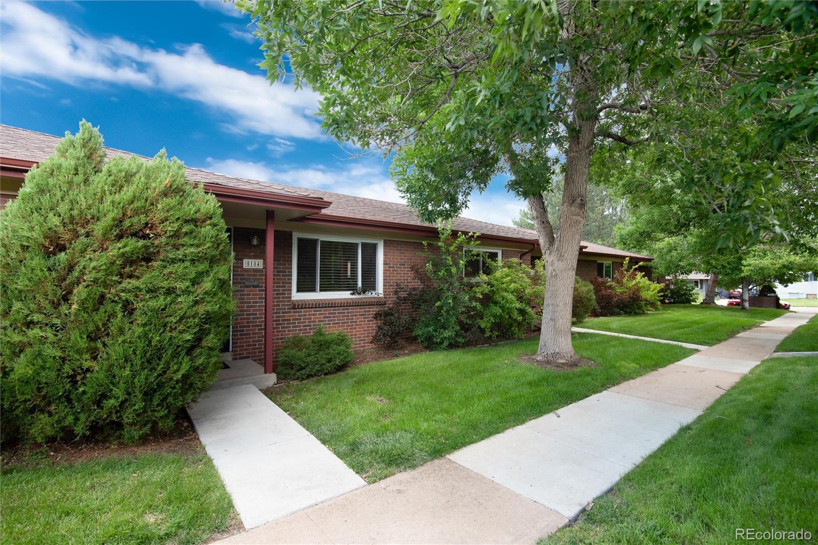 5184 E Asbury Avenue