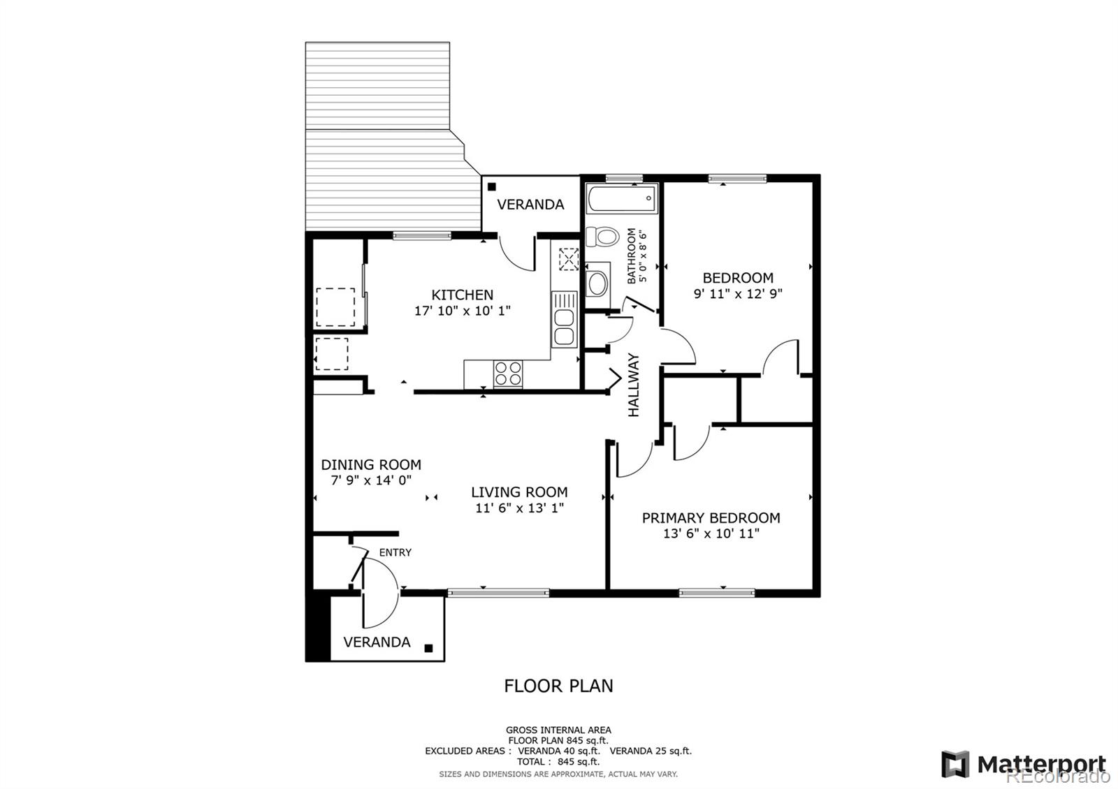 5184 E Asbury Avenue