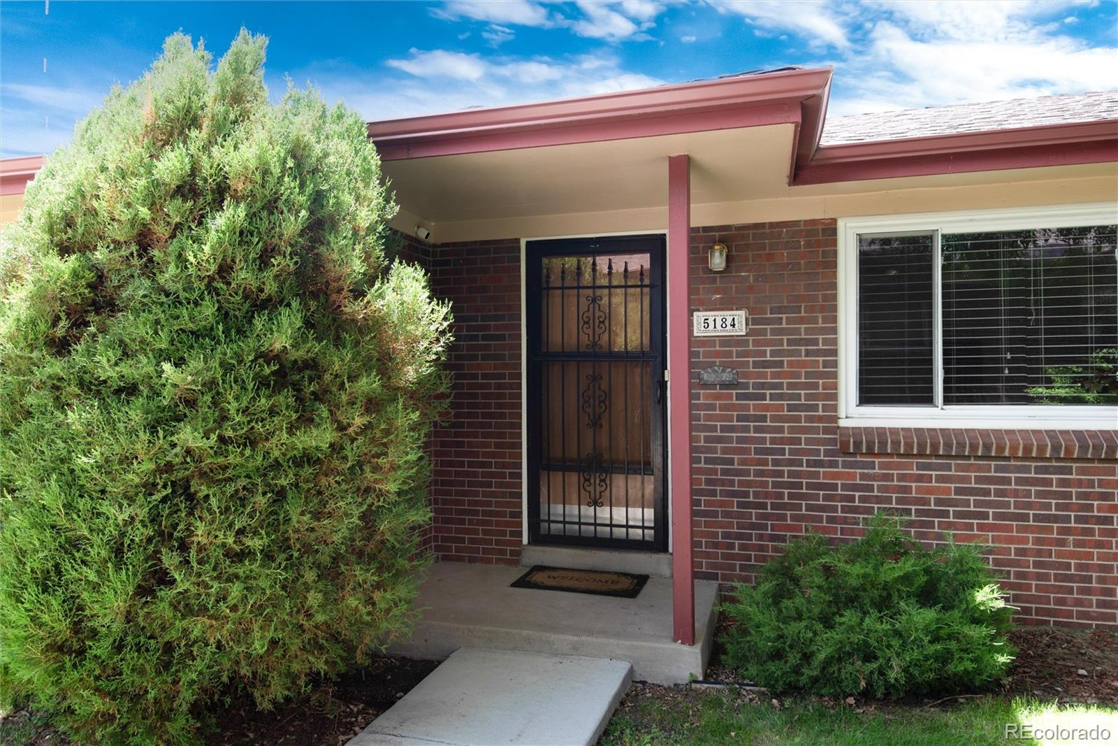 5184 E Asbury Avenue