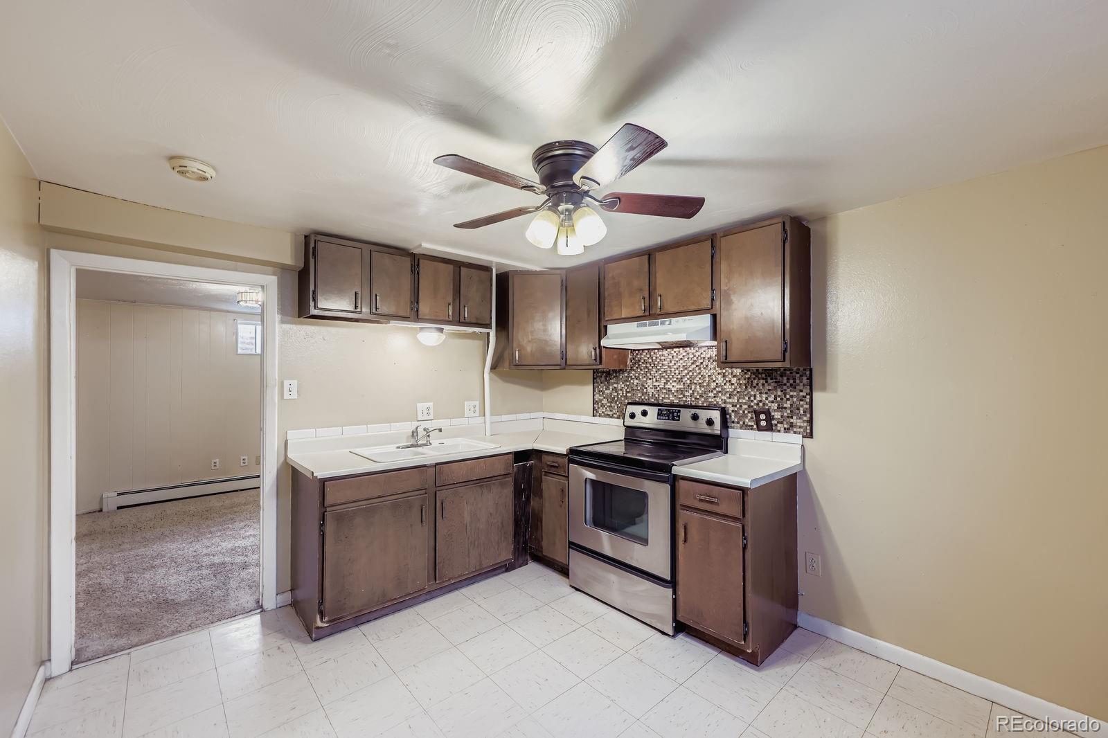 8040 Knox Court