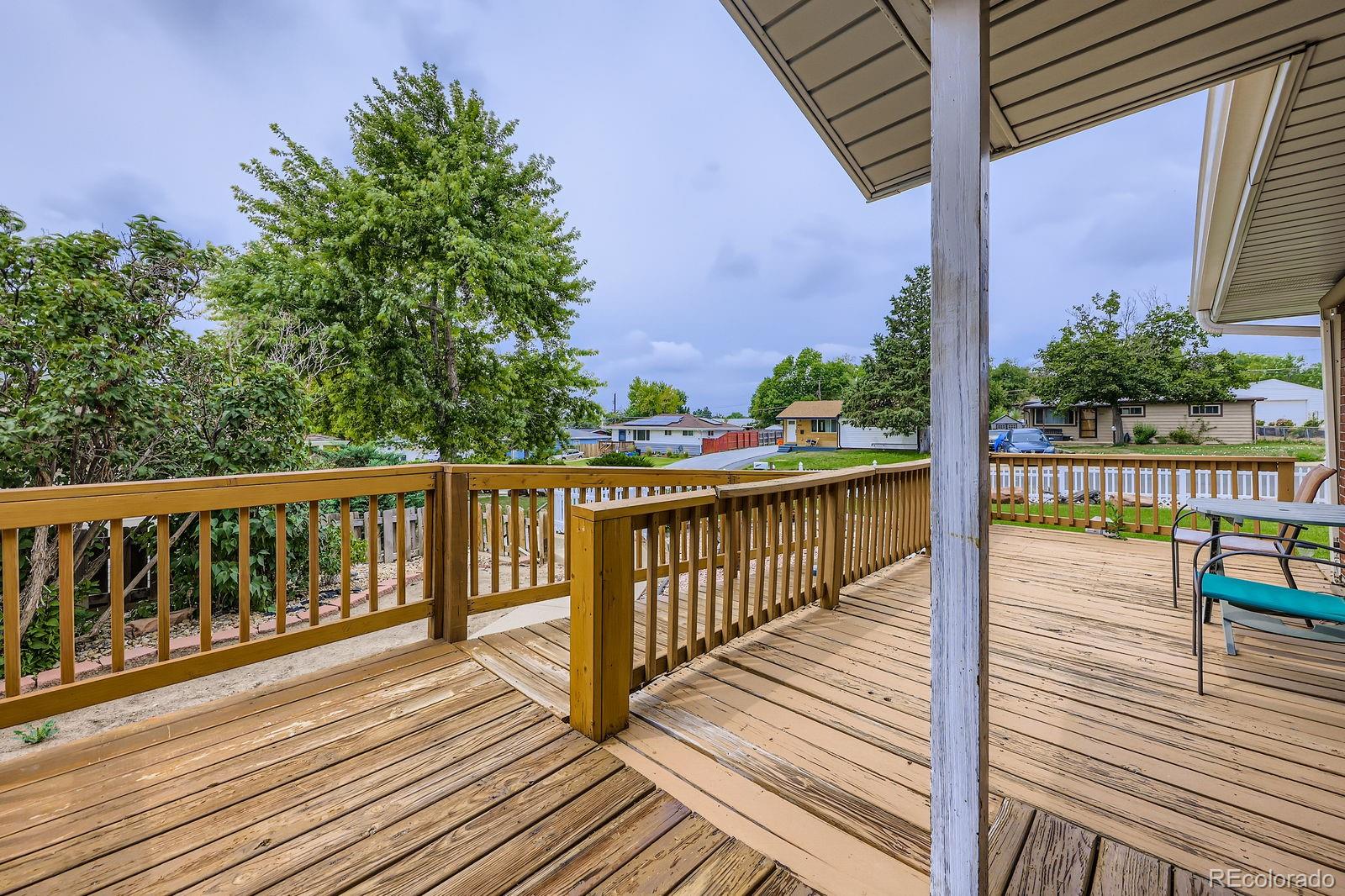8040 Knox Court