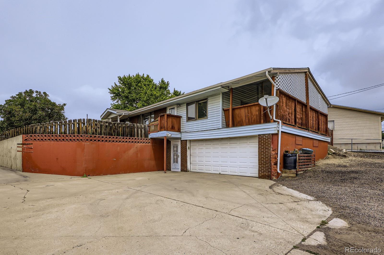 8040 Knox Court