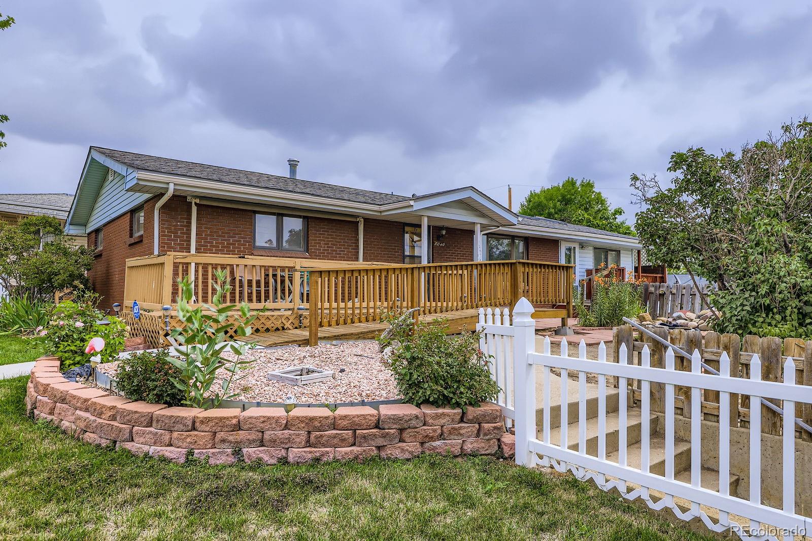 8040 Knox Court