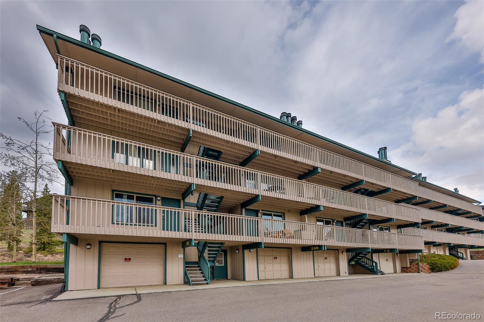 289 County Road 804 Unit: C103