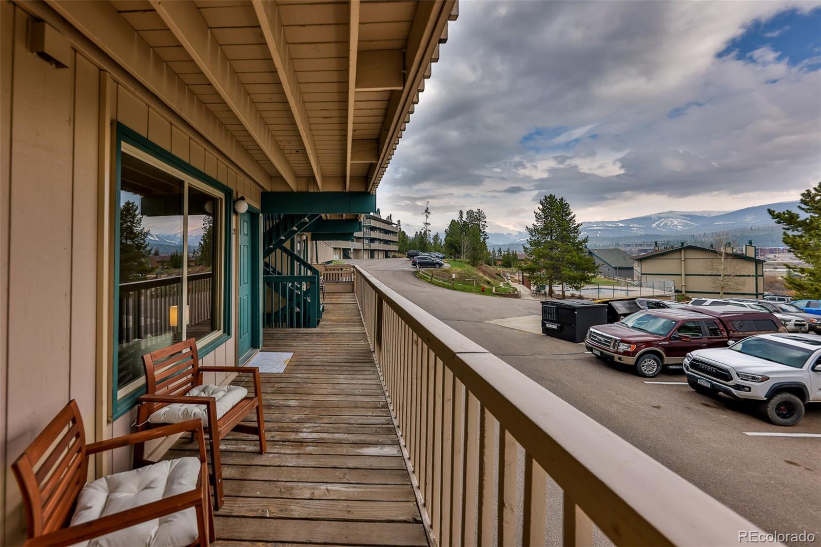 289 County Road 804 Unit: C103