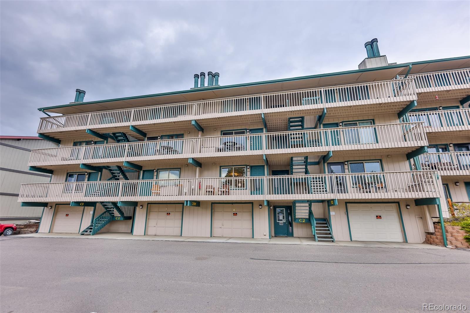 289 County Road 804 Unit: C103