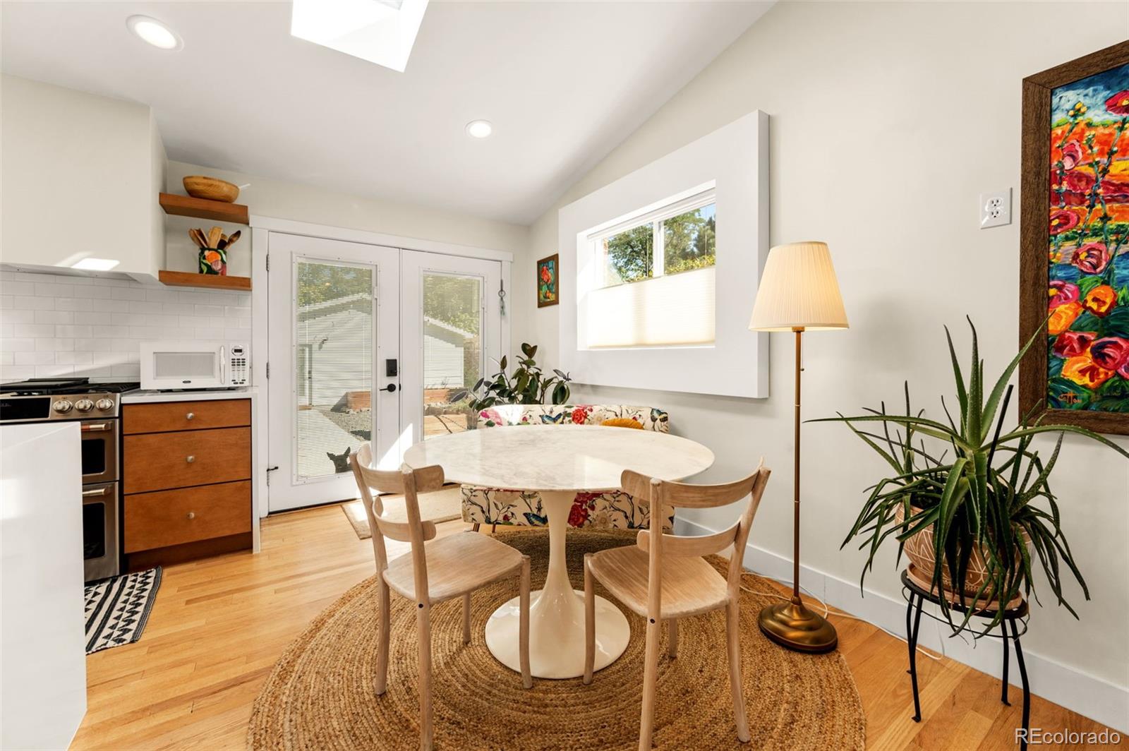 4510 S Galapago Street