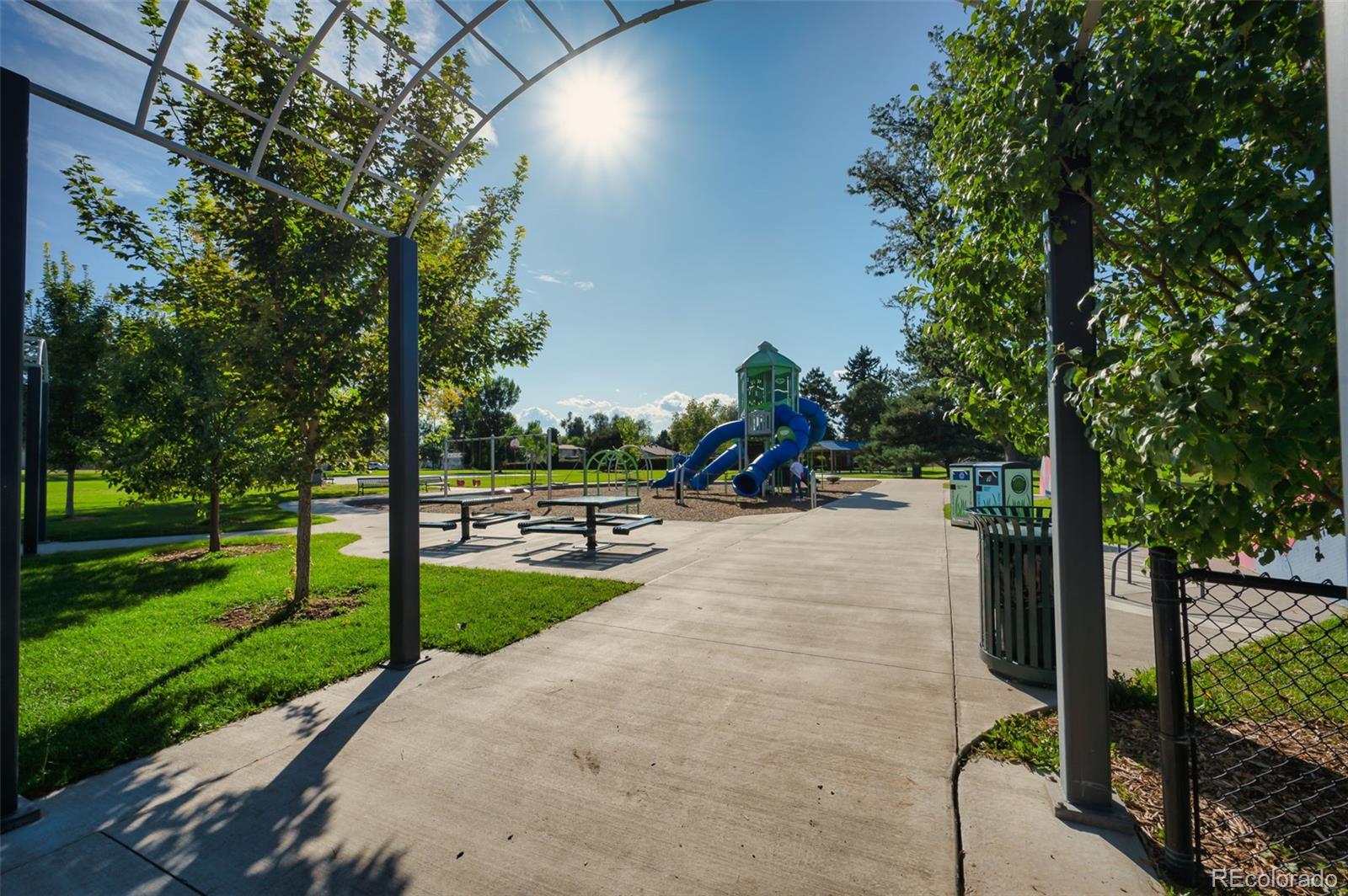 4510 S Galapago Street