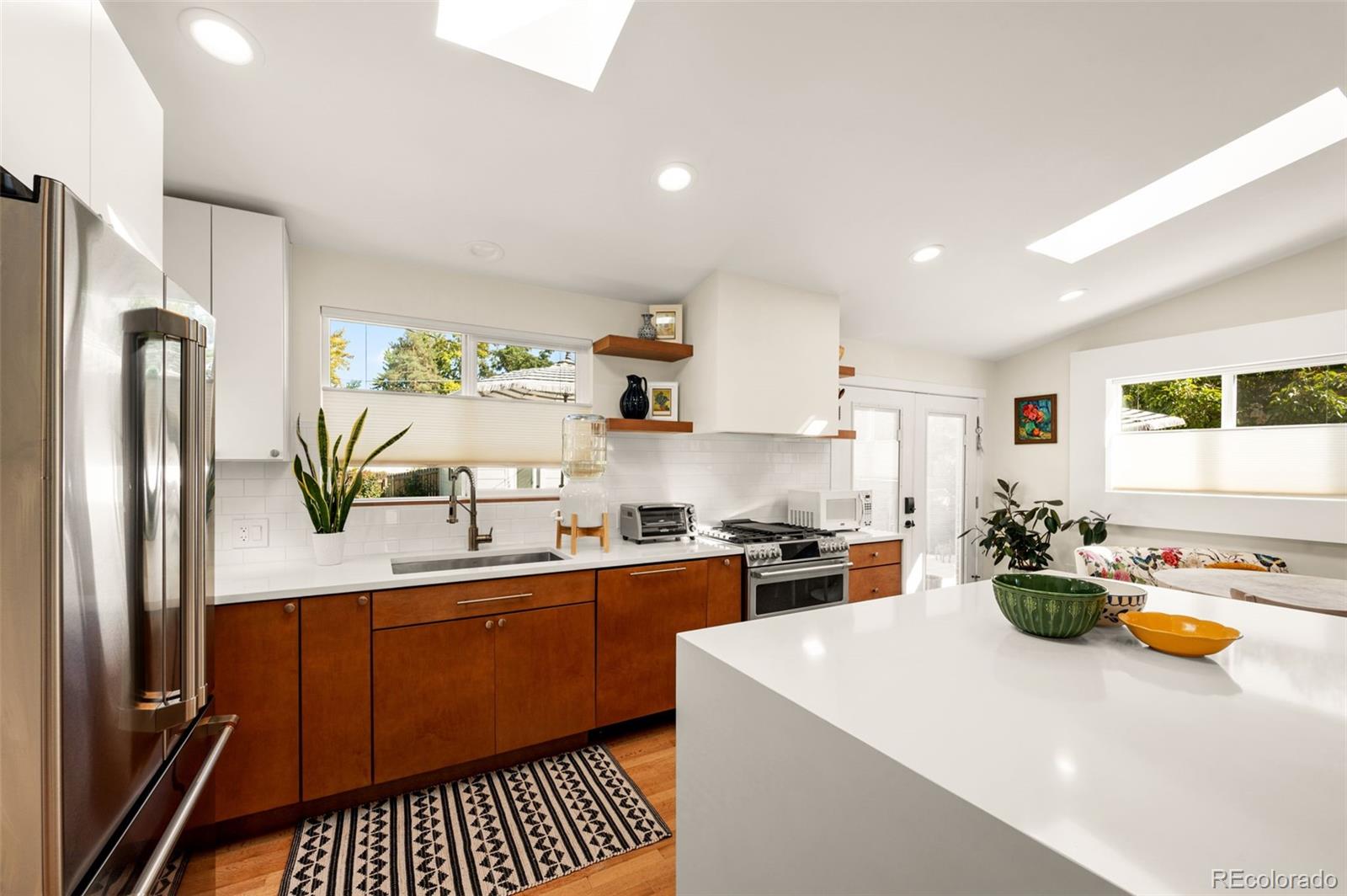 4510 S Galapago Street