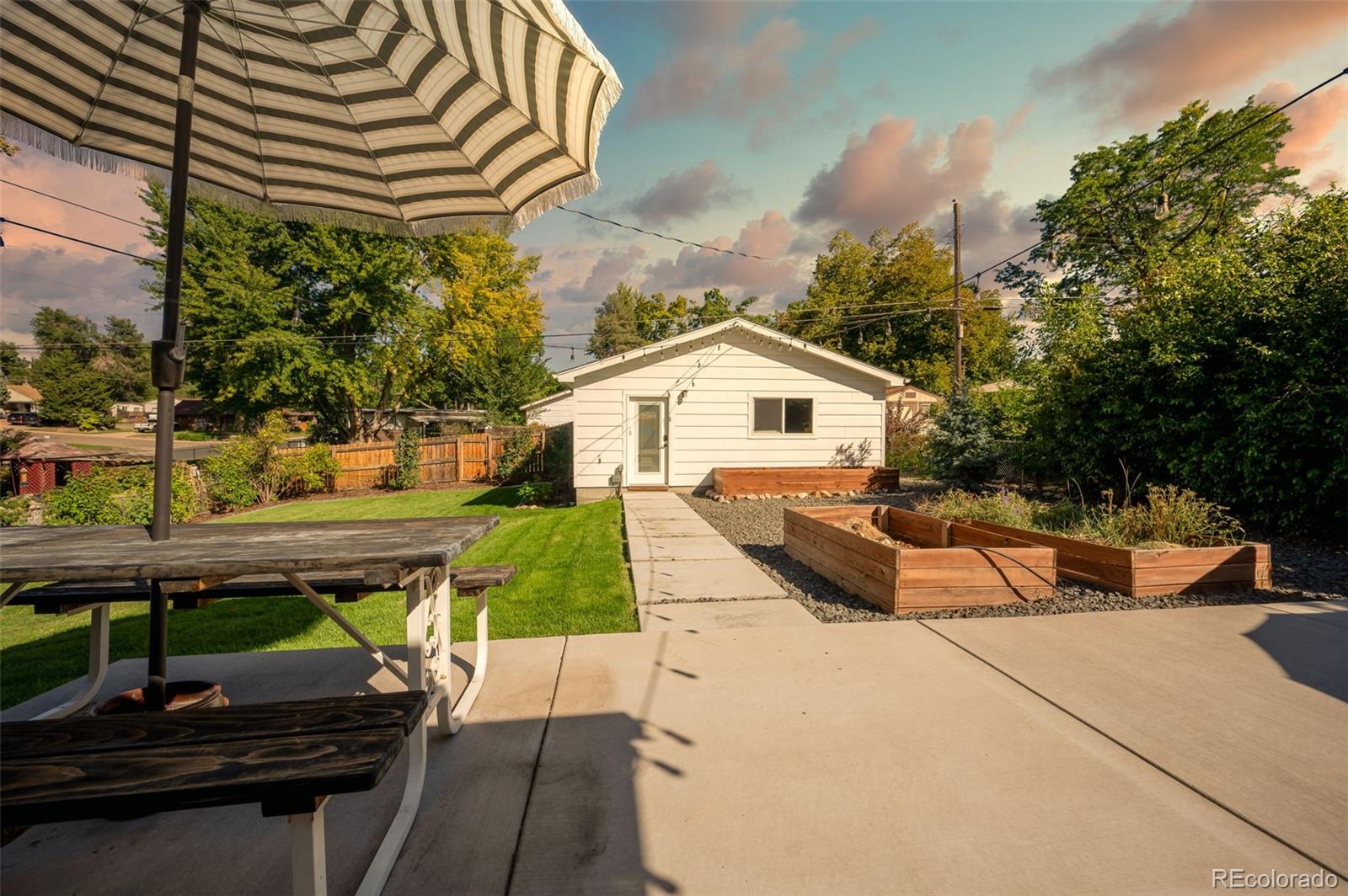 4510 S Galapago Street